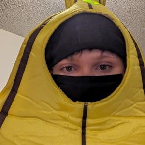 Meet your Posher, Kaden